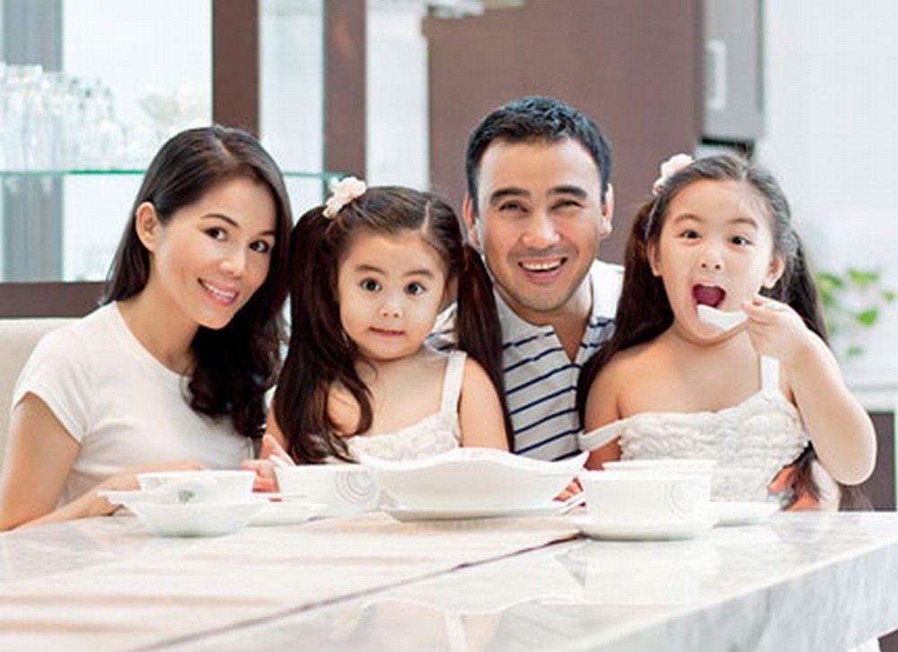 Những sao Việt sống giản dị dù nổi tiếng bậc nhất Vbiz và sở hữu tài sản kếch xù